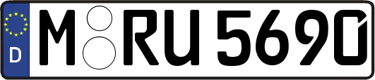 M-RU5690