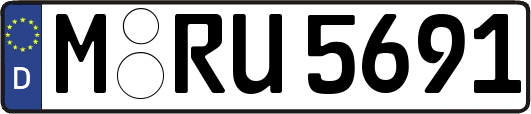 M-RU5691