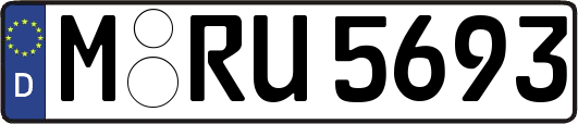 M-RU5693