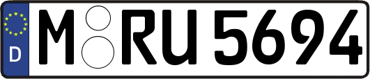 M-RU5694