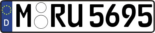 M-RU5695