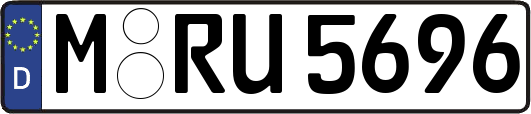 M-RU5696