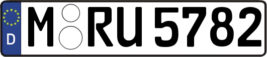 M-RU5782