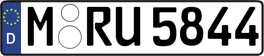 M-RU5844