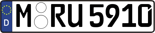 M-RU5910
