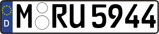M-RU5944