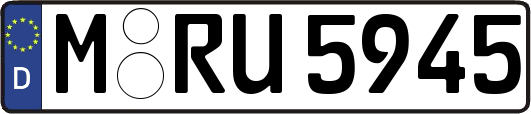 M-RU5945