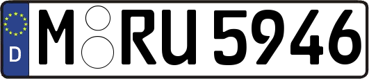 M-RU5946