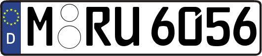 M-RU6056