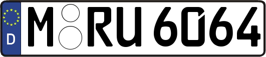 M-RU6064