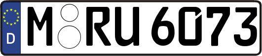 M-RU6073