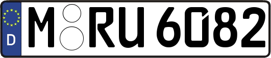 M-RU6082