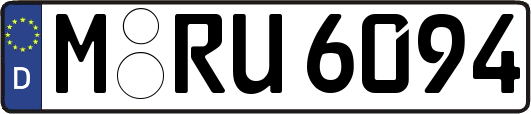 M-RU6094