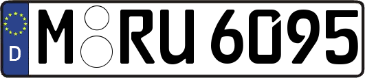 M-RU6095