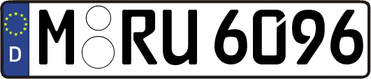M-RU6096