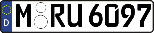 M-RU6097