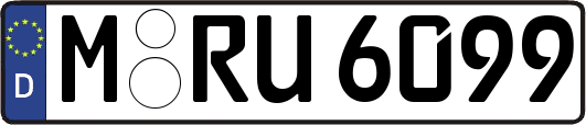 M-RU6099