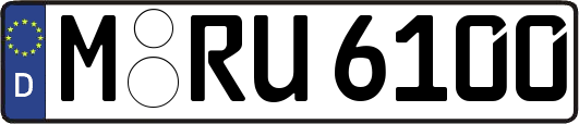 M-RU6100