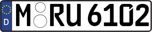 M-RU6102