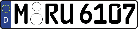 M-RU6107