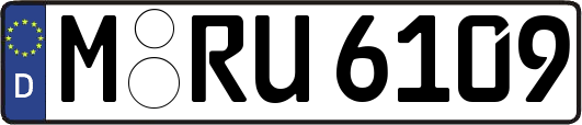 M-RU6109