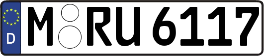 M-RU6117
