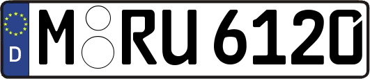 M-RU6120