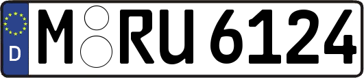 M-RU6124
