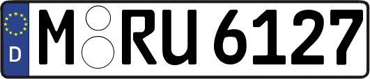 M-RU6127