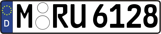 M-RU6128