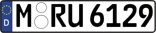 M-RU6129