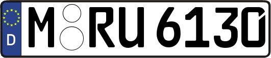 M-RU6130