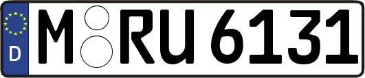 M-RU6131