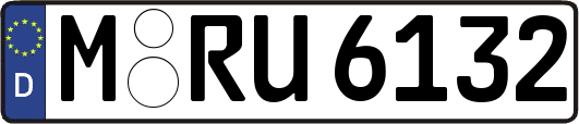 M-RU6132
