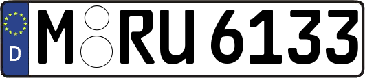 M-RU6133