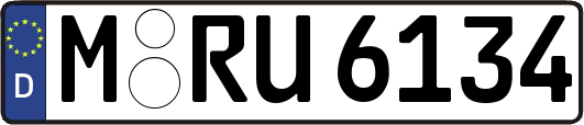 M-RU6134