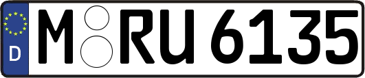 M-RU6135