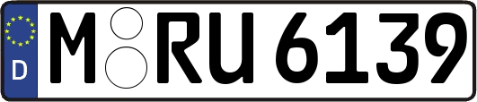 M-RU6139