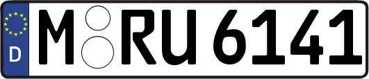 M-RU6141