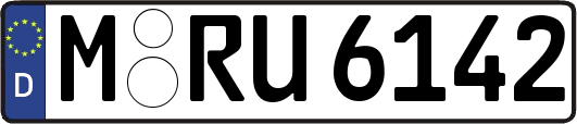 M-RU6142
