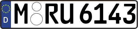 M-RU6143