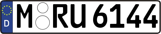 M-RU6144