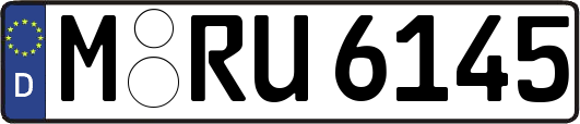 M-RU6145