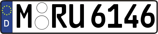 M-RU6146