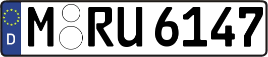 M-RU6147