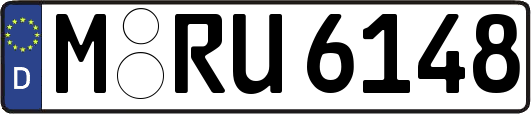 M-RU6148