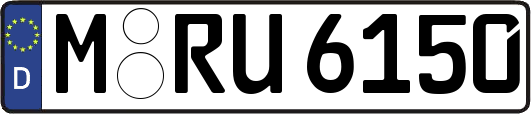 M-RU6150