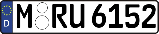 M-RU6152