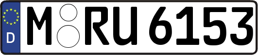 M-RU6153