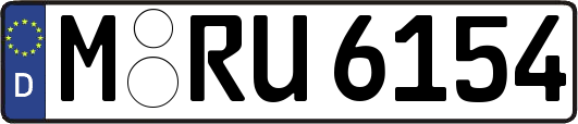 M-RU6154